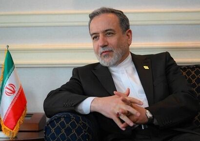 عراقچی: سوءتفاهم‌های پیش آمده میان ایران و قطر به طور کامل رفع شد