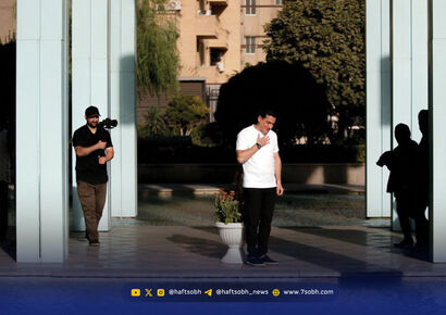 سخنگوی دولت درباره لغو کنسرت همایون شجریان: از صمیم قلب متأسفیم