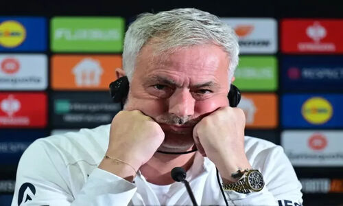 رکورد عجیب مورینیو: ۱۰۰ میلیون یورو غرامت!