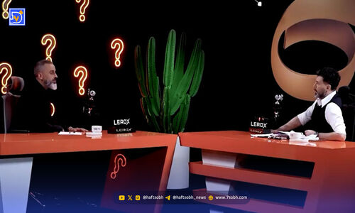 علیرام نورایی: من را تهدید کردند که زنم را جلوی چشمانم آتش میزنند!