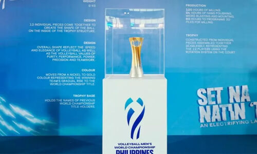 قهرمانی جهان: لیست رقیب ایران مشخص شد