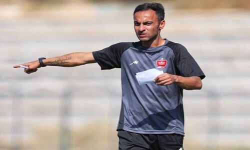 بهادر عبدی: کوچکترین حق ما شکست استقلال بود!