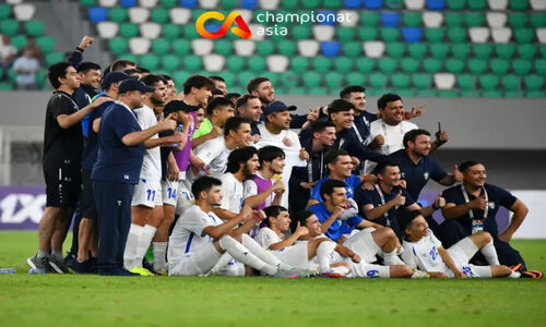 سه بازیکن اردوی ازبکستان را ترک کردند!