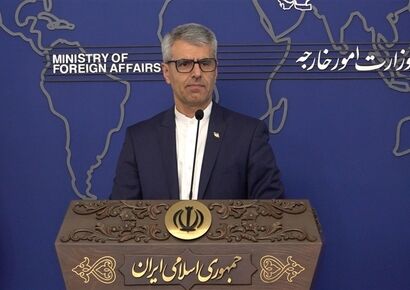 بقائی: آژانس می‌داند شیوه و نحوه اجرای تعهدات پادمانی ایران نمی‌تواند مانند قبل از تجاوز باشد