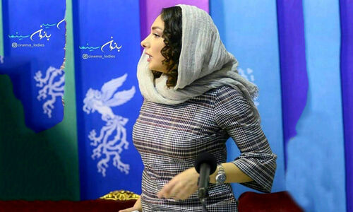 هندی بازی در طوبی، سختی زدن سیلی به پرویز و  بازگشت هانیه توسلی