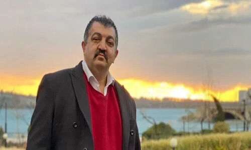 بیوگرافی احمد ایراندوست و همسر ظریفش