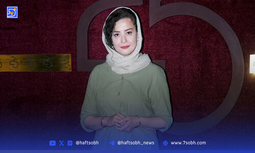 استایل بازیگران در جشنواره «آسمون»؛ سبز یواش مژده لواسانی تا ست کردن مهراوه شریفی‌نیا و مادرش