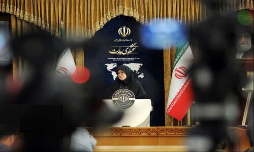 خروج ایران از NPT تعیین تکلیف شد + فیلم