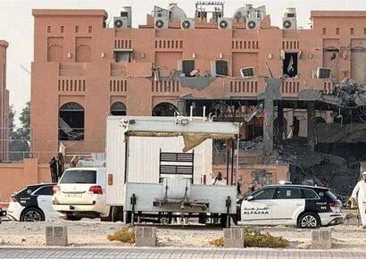جزئیات دقیق از حمله اسرائیل به دفتر رهبران حماس در قطر؛ محل جلسه چگونه لو رفت؟