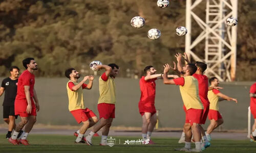 آغاز بلیت فروشی دیدار پرسپولیس- فولاد