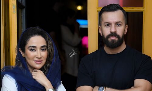 نگاه روز | مهسا حجازی، نازنین بیاتی، بهاره افشاری و المیرا دهقانی