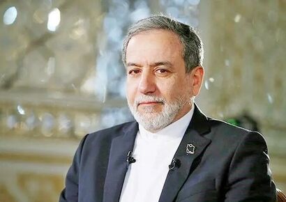 عراقچی: محدودیت در سفر نیویورک اهمیت چندانی ندارد