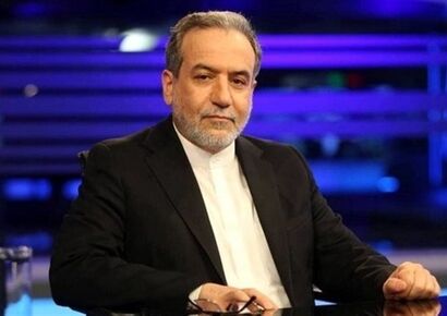 عراقچی: همکاری‌های ما با آژانس مثل سابق نمی‌تواند باشد/پاسخ ما به اسنپ بک قطعی است