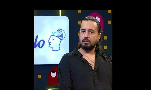 اعتراف شوکه‌کننده مهرداد صدیقیان؛ مواد مخدر مصرف کردم + فیلم