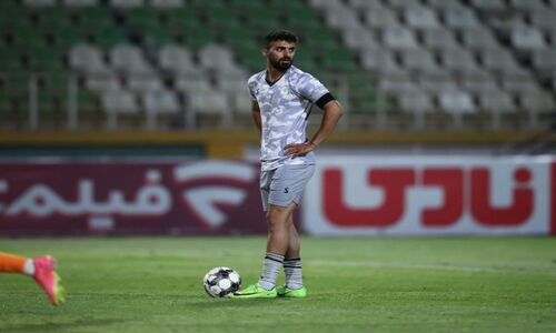 ماجرای مذاکرات گلزن استقلال خوزستان و پرسپولیس