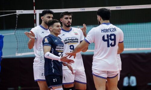 ایران این تیم را دست کم بگیرد، مجازات می‌شود