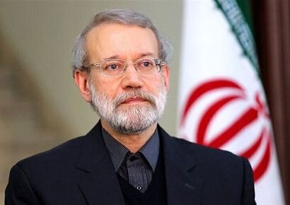 لاریجانی: گروسی در جنگ اخیر نقش آتش‌بیار معرکه را ایفا کرد