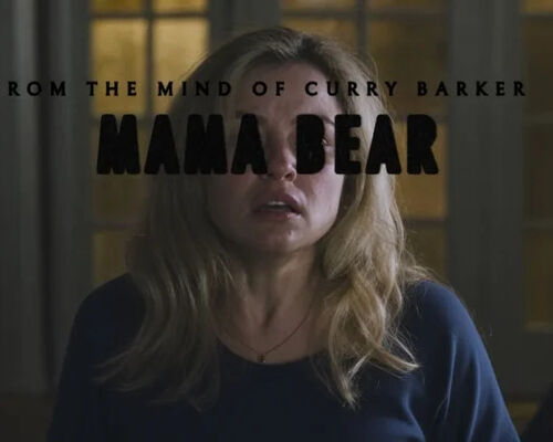 تیزر فیلم کوتاه Mama Bear از کارگردان Obsession منتشر شد / ببینید