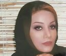 بیوگرافی افسانه خشتی بازیگر نقش مادر مرجان در سریال آسمان همیشه ابری نیست 