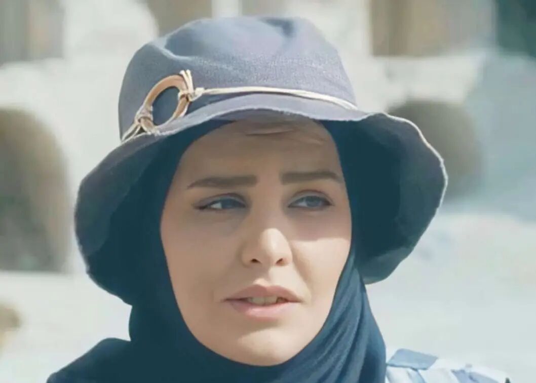 بازیگران سریال آسباد با عکس و بیوگرافی و نقش ها 