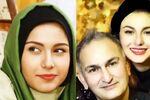 بیوگرافی مونا بیگی سمیرا سریال راه در رو