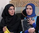 بیوگرافی سمیرا حسینی بازیگر سریال آسمان همیشه ابری نیست