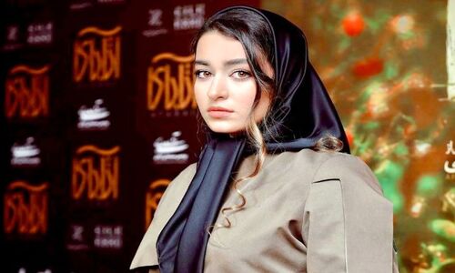 بیوگرافی مه لقا مینوش زاد+عکس‌های خصوصی