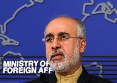 واکنش سخنگوی سابق وزارت خارجه ایران به موافقت کلی حماس با طرح صلح ترامپ