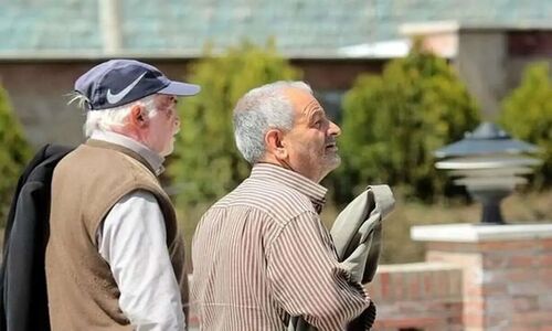 معوقات فروردین بازنشتگان امروز واریز می‌شود