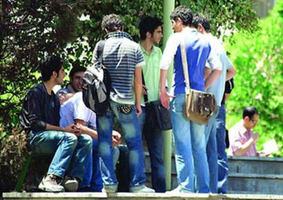 یک شغل عجیب و غریب در ایران معرفی شد/ عکس