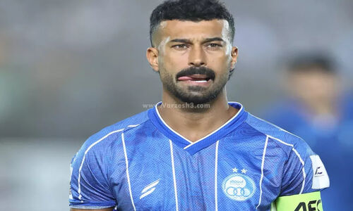 دو راستِ استقلال به تیم ملی دعوت شدند!