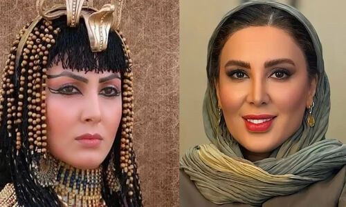 بیوگرافی لیلا بلوکات+عکس‌های خصوصی