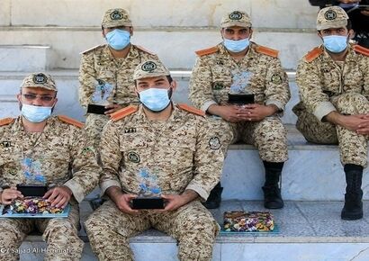 تفاوت‌ طرح سربازی صیاد شیرازی با امریه و کسرخدمت اعلام شد