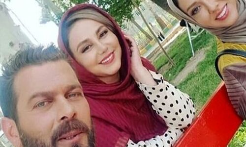 سوال خیلی خصوصی پژمان بازغی از بهنوش بختیاری: شما که اینهمه بچه دوست دارین چرا بچه‌دار نمیشید/ بختیاری: تصمیم داریم اما … +ویدیو
