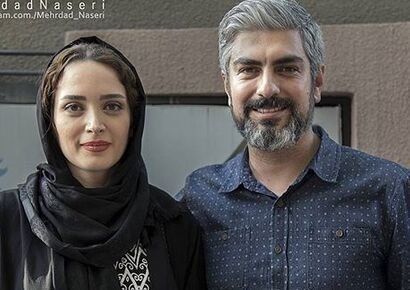 بیوگرافی مهدی پاکدل با زن اول و زن دوم