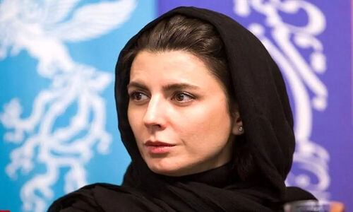 بازیگران ایرانی در لباس های چرم گرانقیمت/ از رعنا آزادی‌ور و مهدی پاکدل تا ویشکا آسایش و ساره بیات