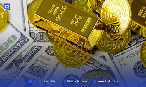 قیمت طلا و سکه امروز یک شنبه ۲۳ شهریور ۱۴۰۴؛ طلا دوباره گارد صعود گرفت