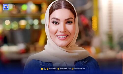 خوش‌پوشی به سبک متین ستوده+ عکس
