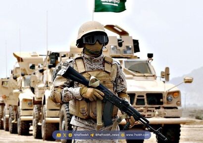 تلاش مصر برای تشکیل ارتش عربی در پی حمله اسرائیل به قطر