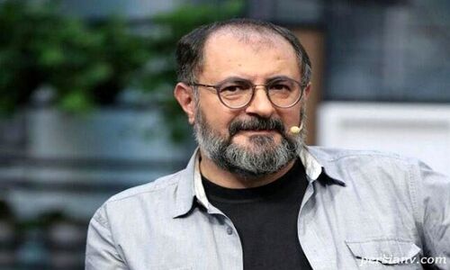 علی دهکردی برای سینما ایران چه آرزویی دارد؟