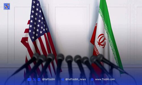 مذاکرات ایران و آمریکا با میانجی‌گری یک کشور اروپایی