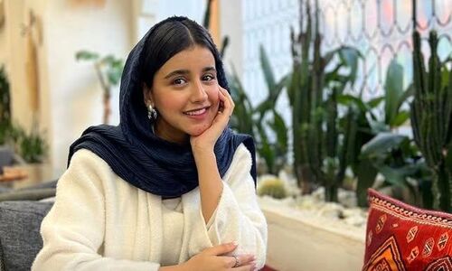 بیوگرافی سارا عقابی بلاگر محبوب این‌روزهای اینستاگرام + زندگی شخصی