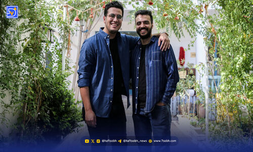 بیوگرافی، حواشی ابوطالب حسینی رقیب امیرحسین قیاسی!
