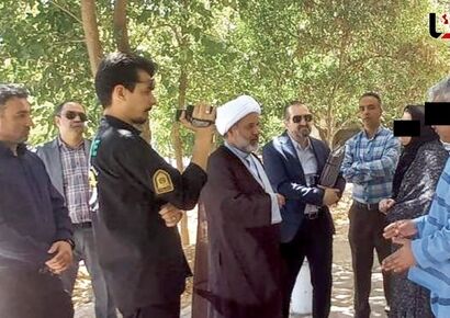 قتل خونین 410 هزار دلاری در باغ ویلای مشهد / محل دفن جسد مشخص شد