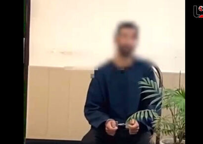 ناپدری شیطان صفت به دختر 13 ساله تهرانی همسرش رحم نکرد / در دادگاه چه گذشت؟