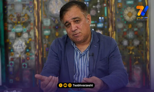 علی تاجرنیا: استقلال را ترک نمیکنم