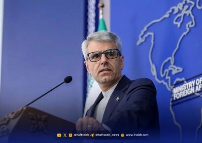 مذاکرات ایران و آمریکا با میانجی‌گری یک کشور جدید