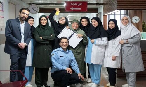 سریال رویای ریحانه شنبه روی آنتن می‌رود