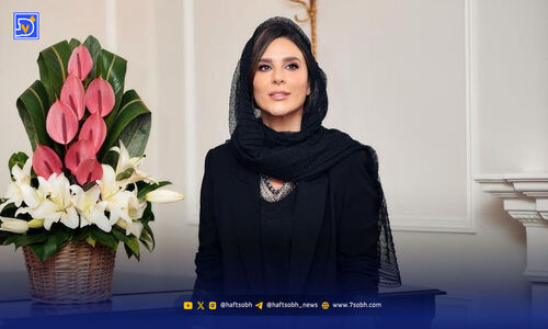 زندگی نامه سحر دولتشاهی یکی از زیباترین بازیگر سینما