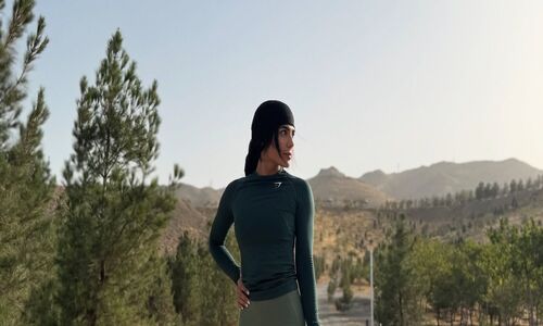 نگاه روز | فائزه نسائی، مرجان سلحشوری، بهاره کیان افشار و آیتک سلامت